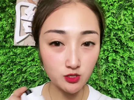 今天无美颜拍摄曲中周化妆品的使用步骤,不喜勿喷,喜欢的可以借鉴一下,爱你们#护肤分享