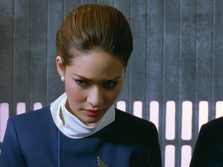 全程不敢呼吸!泰国公主的尸变航班,每帧都是暴击! #恐怖片 #电影解说 #抖音午夜放映厅 #一剪到底 #青年创作者成长计划