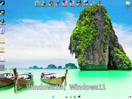 Win10\Win11 家庭版开启组策略 #Win10 #Win11 #组策略 #gpedit.msc