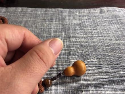 葫芦玩花皮了放长斑了怎么办?4点原因分析,赠送解决办法
