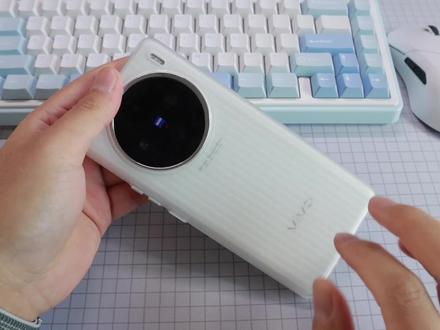 vivo x100一周使用体验分享,这款手机到底值不值得买? #vivox100 #手机测评 #手机推荐