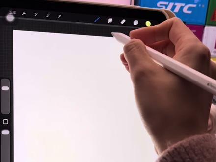 治愈系插画 沐光而行 快一起来画吧~
procreate 超简单绘画过程~
#给毛孩子画张年画 #秀出你的画画作品 #治愈系风景画#零基础学画画教程 #跟我一起学画画