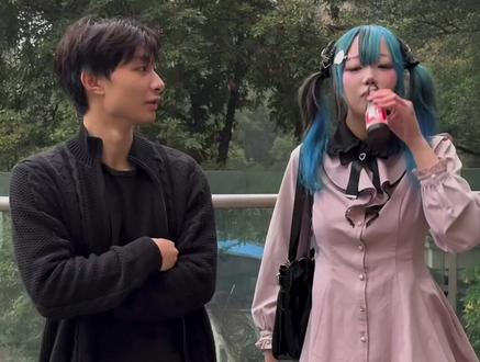 龙少怒摔魔爪!星球兽气泡饮才是真男人喝的 #龙少 #兽C气泡饮 #元气小棕瓶 #星球兽