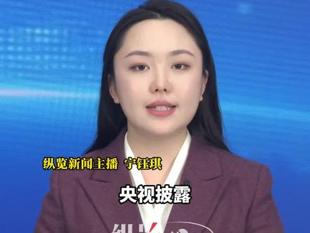 央视披露张雪峰被停播详情:复播后直播仍频繁使用污言秽语。