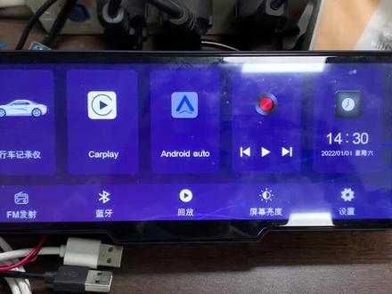 无线安卓auto连接教程视频:
