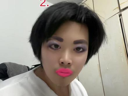 哪个是L的声音 #L