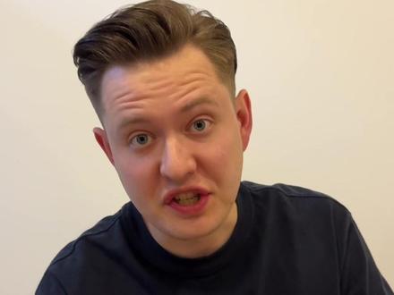 白菜对我笑是什么意思 #安特 #老外 #外国人 #搞笑视频