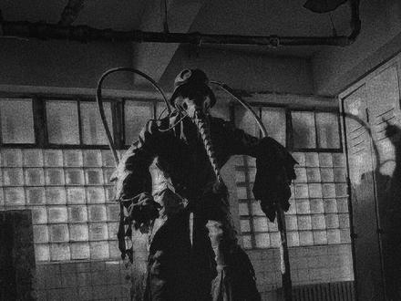 #未解之谜 #故事 巨人计划!女巫集会!超级战士!揭秘战争期间的超自然事件!