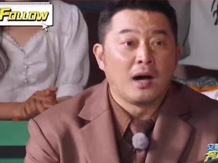 #奔跑吧兄弟 -沙溢光想着自己“军艺校草”,本都丢了🤣