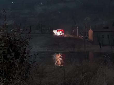 野外遇到这些东西别犹豫,能跑多快跑多快!#科普 #户外探险 #荒山野岭 #涨知识