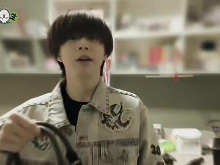 《PD的蛋生》15:小行囊溜达记(先导片)3 #TF家族四代 #物料 #左奇函杨博文张桂源陈奕恒 #PD的蛋生 #tf家族