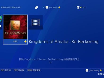 ps4中文_540_阿玛拉王国:惩罚