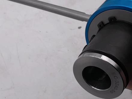 BT油路刀柄使用方法简介下