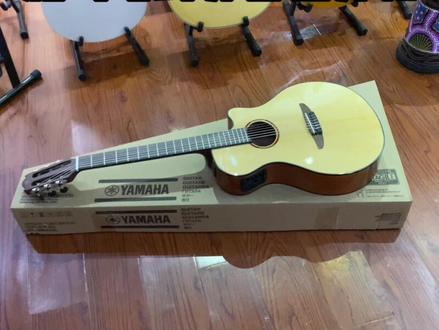 这样一只吉他,你们喜欢吗?#吉他