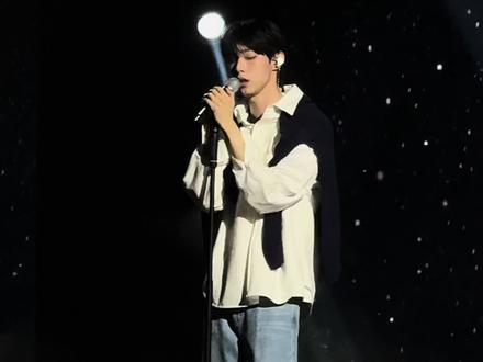 想见你只想见你#崔立于#想见你#舞台 #驴子维#fm