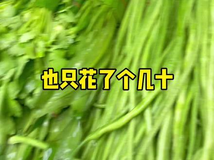 人们奔忙,为了碎银几两,中年后找个物价低的地方,安顿余生悠长。#泰国清迈 #泰北物价