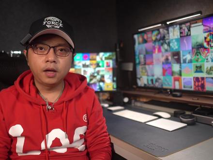 SwiftUI重构苹果全平台媒体播放器Conflux上手体验 #tvOS #conflux #Apple