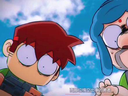 @暴基枪手之AK西游,持续更新.........