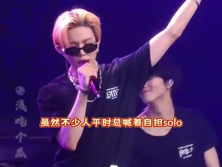 西城哥的退团形式是不是kpop第一例啊? #enhypen #李羲承 #kpop