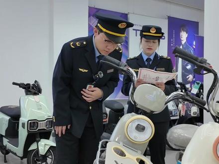 电动车新国标今天实施,旧车还能骑吗?