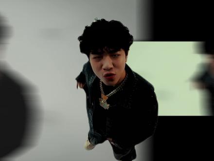 Top Barry:可是我不想要一半一半 一瓣一瓣 #topbarry #一半一半#有歌第二季#热点 #音乐