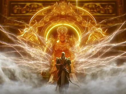 “光阴之外 诚不欺我,筑基老祖 恐怖如斯!” #动漫杂谈 #国漫 #光阴之外 #许青