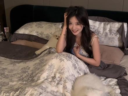 第一次带女朋友回家@桃子味🍑 #林凡不平凡