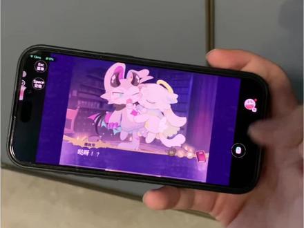 《小桃的梦》恶魔连结手机版怎么下载,恶魔连结下载安装教程 #恶魔连结 #恶魔连结手机版怎么下载 #恶魔连结手机版下载教程 #恶魔连结手机版 #恶魔连结