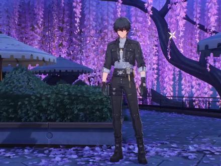 seedance2.0制作#鸣潮 #爱弥斯 #漂泊者 #ai动画