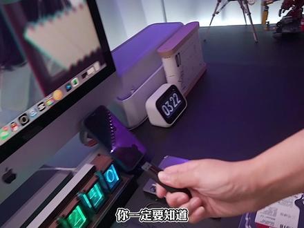 #u盘、#硬盘损毁的痛你经历过吗?为了避免悲剧的再次发生,我选择raid阵列,甚至动用了3-2-1法则#nas