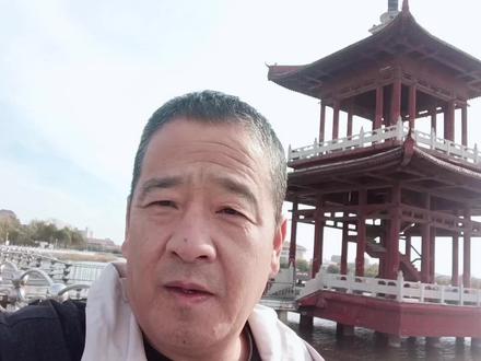 自驾长城十三关!