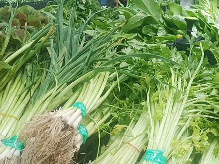 7种蔬菜易吃出结石您知道吗?草酸一个比一个高,好多人都不了解