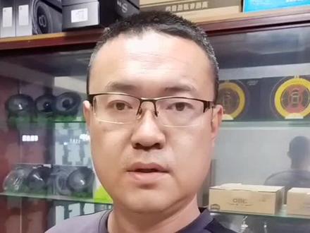 起亚K3导航安装#大屏导航 #汽车导航 #倒车影像