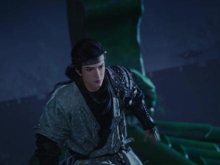 赵大一边喝酒一边看赵二和冬瓜舞剑!这一段剧情真的好治愈! #燕学家攻略站 #燕学家混剪团 #燕云十六声 #燕云说书人计划