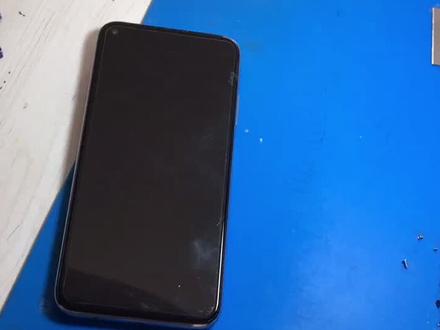 #华为手机 华为手机WiFi和蓝牙打不开#修手机 #主板维修