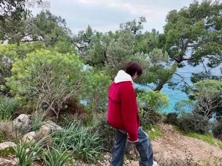 丁程鑫土耳其上(上)完整版来了#时代少年团 #丁程鑫