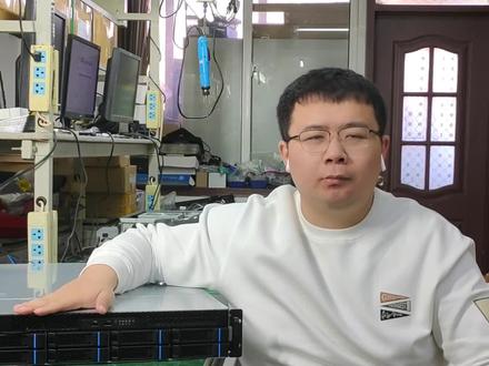 讲一讲拿到一台nas该如何设置及应该注意什么#nas存储 #nas