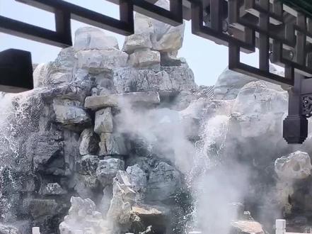 视频定位现在有景区门票优惠!
下单后二维码到店核销即可用!
#红楼梦 #大观园 #景点打卡 #周边游 #同城优先推荐