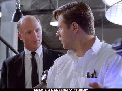 天才在左,疯子在右,有你终生美丽。#励志 #宅家dou剧场