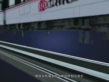 磁悬浮,为什么能“浮起来”?