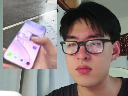 荣耀600Pro,重新定义视频变焦流畅度媲美iPhone
#手机 #苹果 #华为 #荣耀