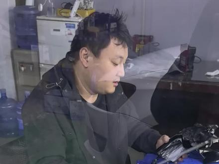 哈弗h6倒车镜拆装完整视频