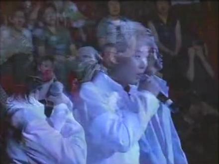 #nrg 北京演唱会 你我#鲁裕敏 #文诚熏 #金焕城 #千明勋 #lsj