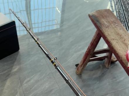 如何制作一根合适的竹子路亚竿