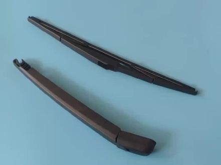 雷克萨斯NX系列后雨刮安装视频