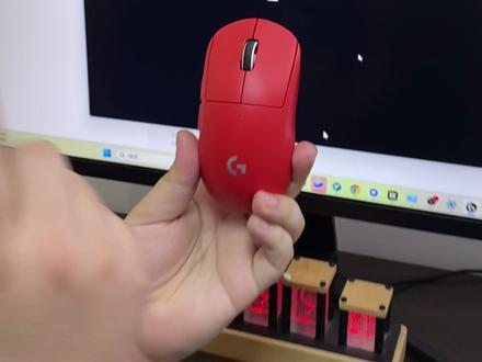 罗技驱动一直转圈打不开,按照我这个办法解决! #鼠标 #GHUB #罗技 #游戏外设 #ghub安装