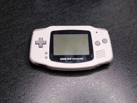 【拆解】任天堂GBA游戏机,当年掌机界的跳级生 #数码科技 #掌机 #电子产品 #任天堂 #GBA #游戏机