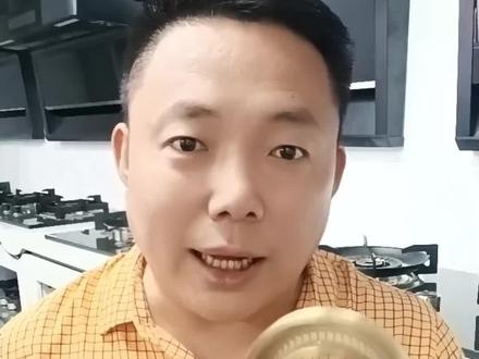 不锈钢火盖真的比铜火盖差很多吗?#厨房电器 #猛火灶 #燃气灶 #无烟灶 #灶具 @DOU+好生意