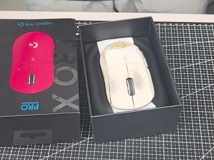 大胆的提问,鼠标永久了怎么办 使用很长时间的鼠标,按键都间歇失灵怎么办#鼠标按键失灵 #鼠标侧键更换 #gpw2原厂外壳 #罗技鼠标 #罗技鼠标维修