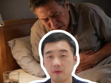 腹痛无便无屁?别硬扛!这是能致命的外科急症——肠梗阻#肠梗阻 #肠梗阻专科 #医学科普